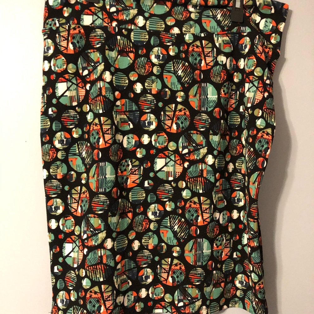 NWT Lularoe Cassie
